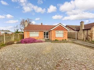 3 Court Close Rollesby